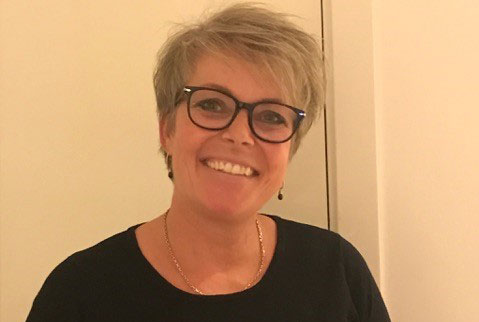 Betina Petersen
